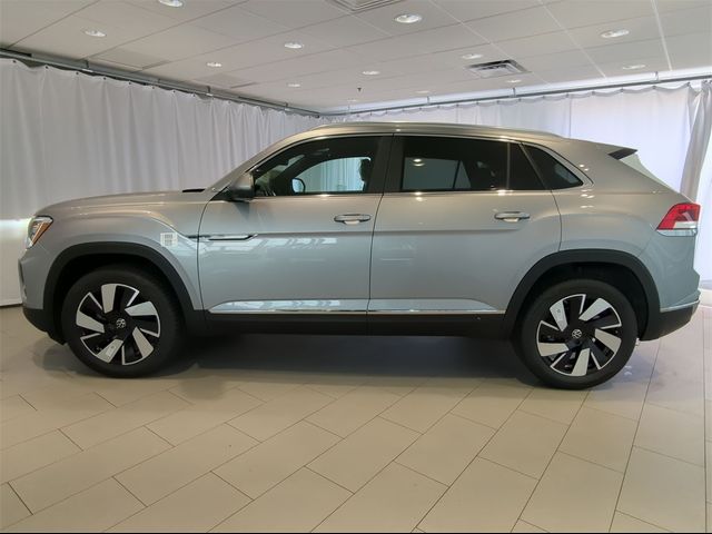 2024 Volkswagen Atlas Cross Sport 2.0T SEL