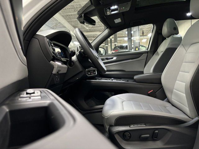 2024 Volkswagen Atlas Cross Sport 2.0T SEL