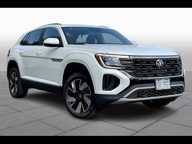 2024 Volkswagen Atlas Cross Sport 2.0T SEL