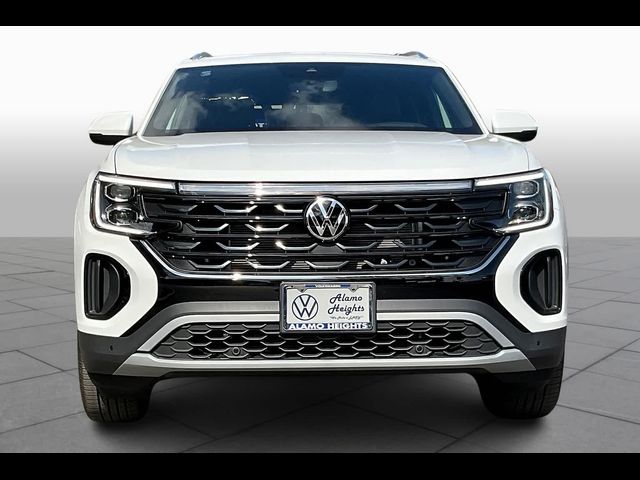 2024 Volkswagen Atlas Cross Sport 2.0T SEL