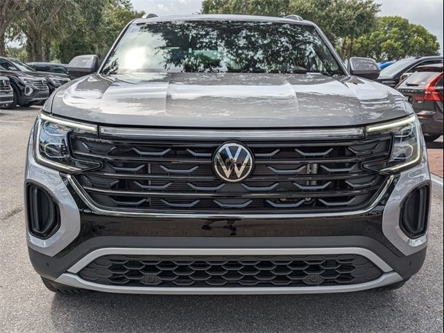 2024 Volkswagen Atlas Cross Sport 2.0T SEL