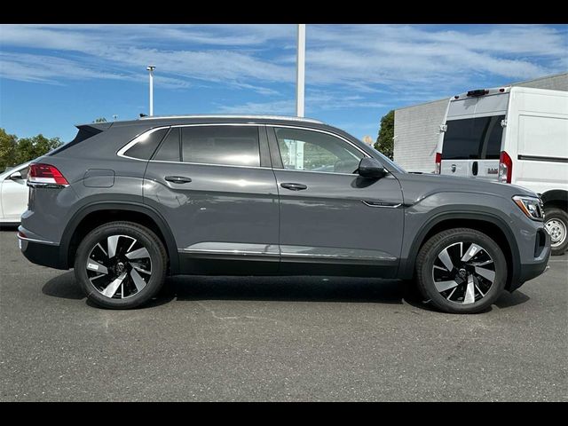 2024 Volkswagen Atlas Cross Sport 2.0T SEL