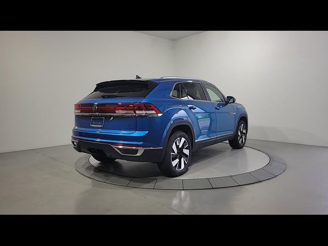 2024 Volkswagen Atlas Cross Sport 2.0T SEL