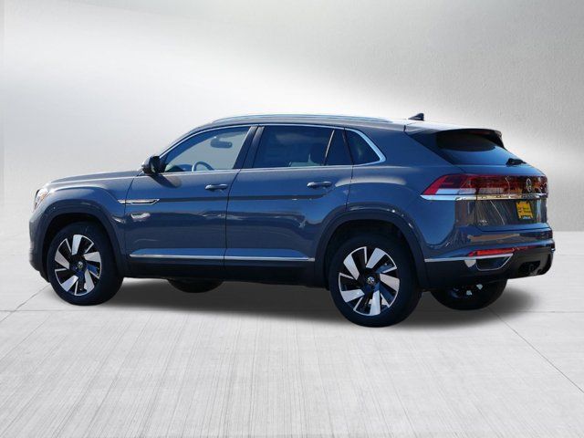 2024 Volkswagen Atlas Cross Sport 2.0T SEL