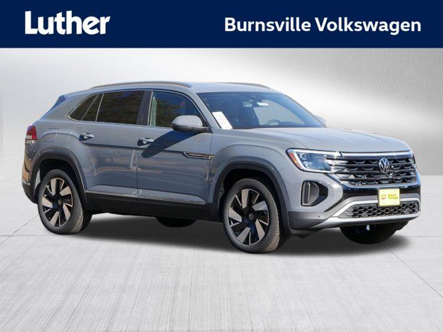 2024 Volkswagen Atlas Cross Sport 2.0T SEL