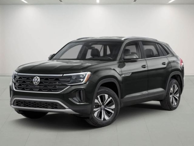 2024 Volkswagen Atlas Cross Sport 2.0T SEL