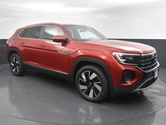 2024 Volkswagen Atlas Cross Sport 2.0T SEL