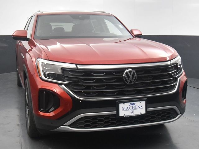 2024 Volkswagen Atlas Cross Sport 2.0T SEL