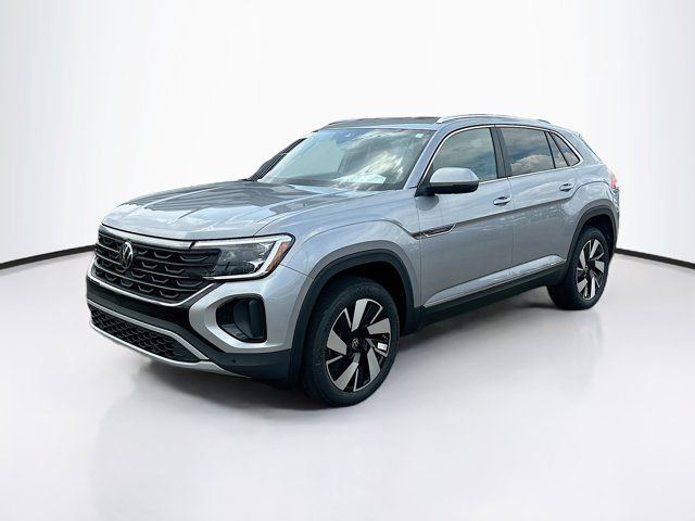 2024 Volkswagen Atlas Cross Sport 2.0T SEL