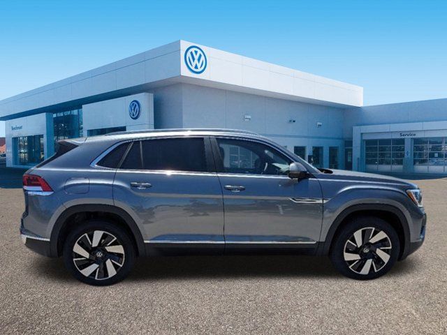 2024 Volkswagen Atlas Cross Sport 2.0T SEL