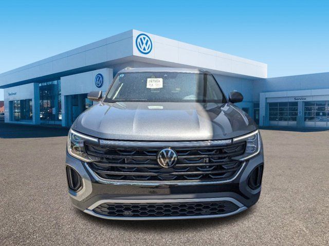 2024 Volkswagen Atlas Cross Sport 2.0T SEL