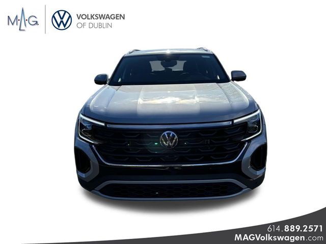 2024 Volkswagen Atlas Cross Sport 2.0T SEL