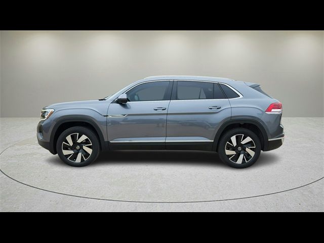 2024 Volkswagen Atlas Cross Sport 2.0T SEL