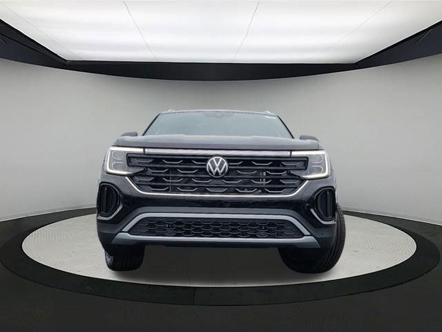 2024 Volkswagen Atlas Cross Sport 2.0T SEL