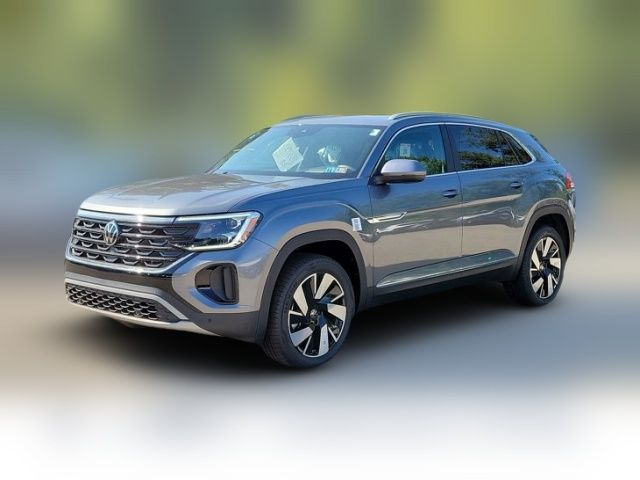 2024 Volkswagen Atlas Cross Sport 2.0T SEL