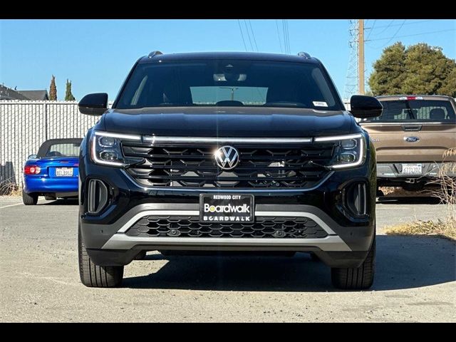 2024 Volkswagen Atlas Cross Sport 2.0T SEL