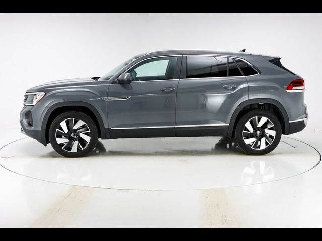 2024 Volkswagen Atlas Cross Sport 2.0T SEL