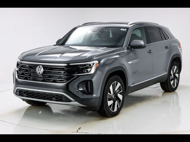 2024 Volkswagen Atlas Cross Sport 2.0T SEL