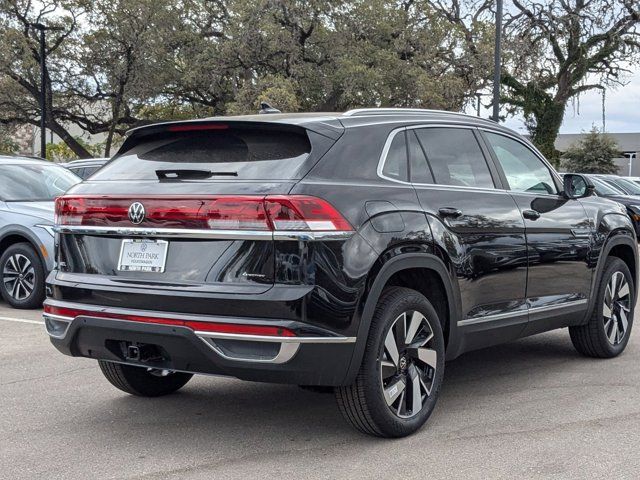 2024 Volkswagen Atlas Cross Sport 2.0T SEL