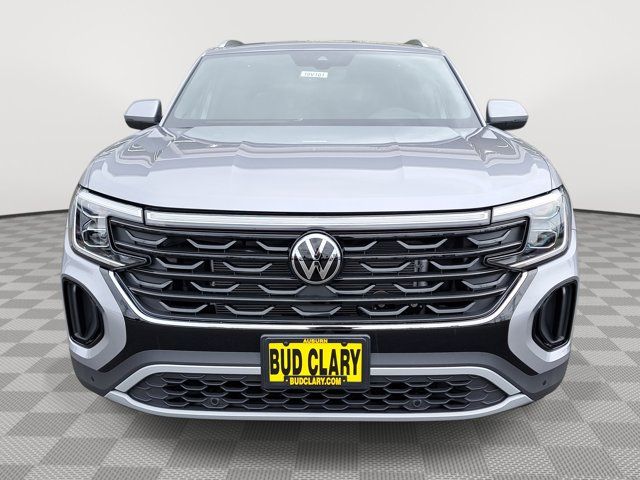 2024 Volkswagen Atlas Cross Sport 2.0T SEL