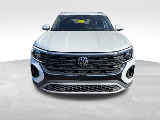 2024 Volkswagen Atlas Cross Sport 2.0T SEL