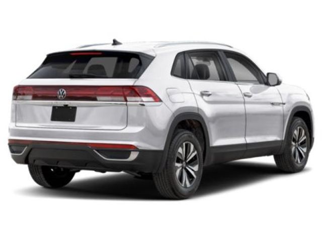 2024 Volkswagen Atlas Cross Sport 2.0T SEL