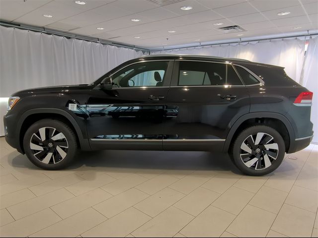 2024 Volkswagen Atlas Cross Sport 2.0T SEL