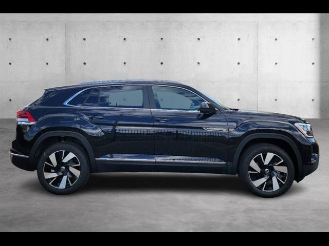 2024 Volkswagen Atlas Cross Sport 2.0T SEL