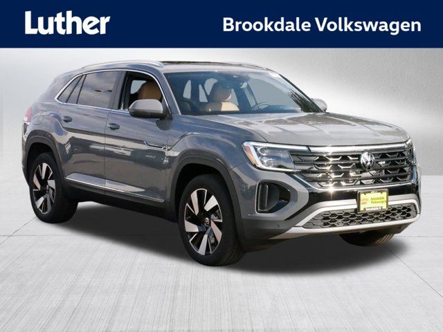 2024 Volkswagen Atlas Cross Sport 2.0T SEL