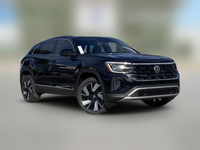 2024 Volkswagen Atlas Cross Sport 2.0T SEL