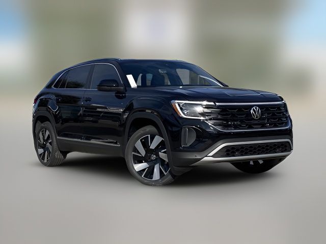 2024 Volkswagen Atlas Cross Sport 2.0T SEL