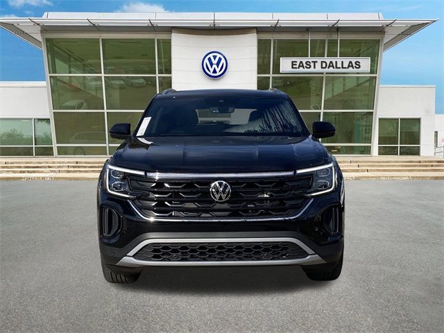 2024 Volkswagen Atlas Cross Sport 2.0T SEL