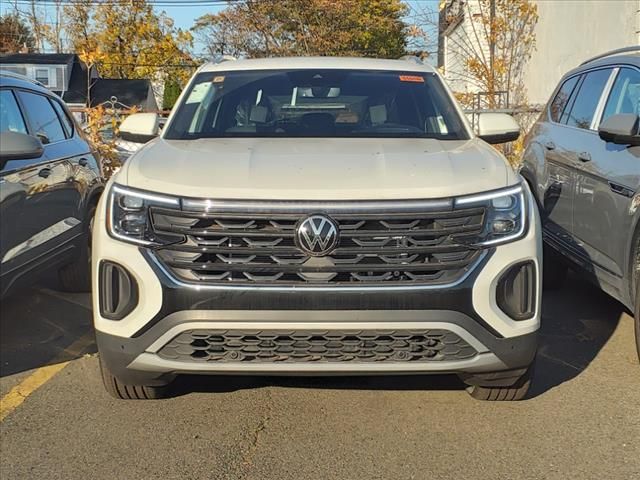 2024 Volkswagen Atlas Cross Sport 2.0T SEL