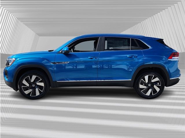 2024 Volkswagen Atlas Cross Sport 2.0T SEL