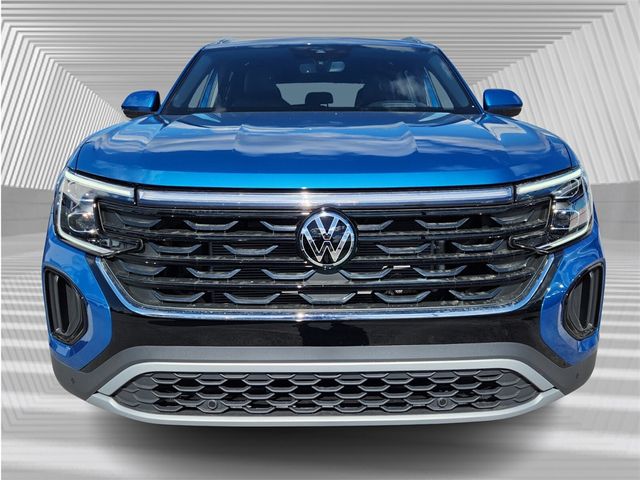 2024 Volkswagen Atlas Cross Sport 2.0T SEL