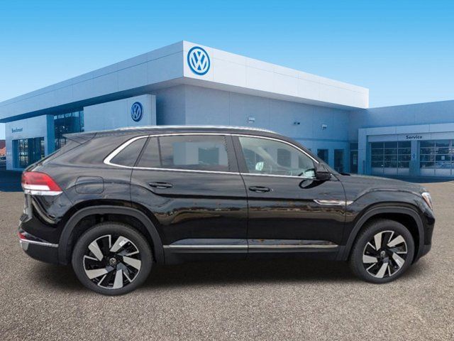 2024 Volkswagen Atlas Cross Sport 2.0T SEL