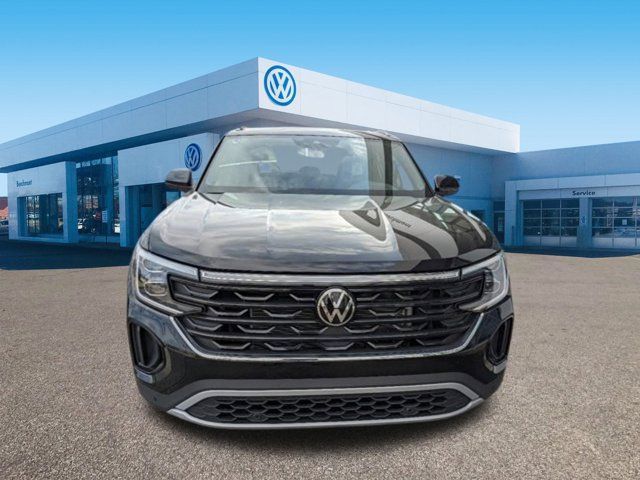 2024 Volkswagen Atlas Cross Sport 2.0T SEL