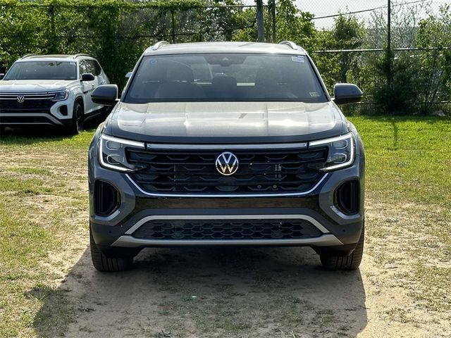 2024 Volkswagen Atlas Cross Sport 2.0T SEL