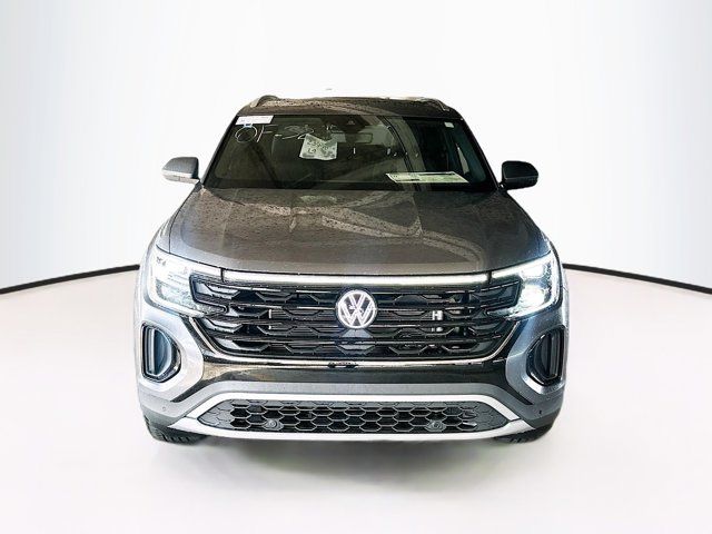 2024 Volkswagen Atlas Cross Sport 2.0T SEL