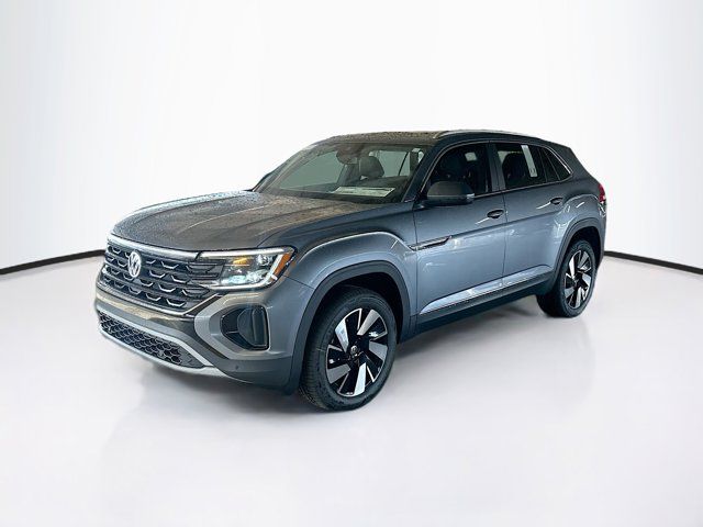 2024 Volkswagen Atlas Cross Sport 2.0T SEL