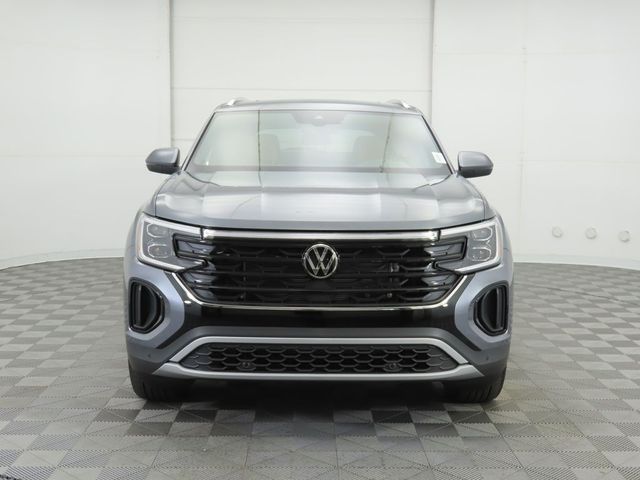 2024 Volkswagen Atlas Cross Sport 2.0T SEL