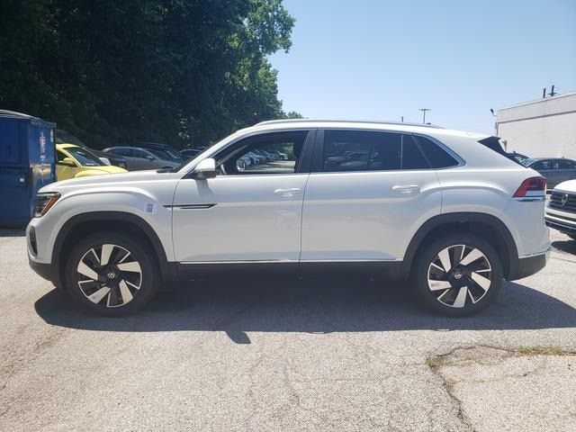 2024 Volkswagen Atlas Cross Sport 2.0T SEL