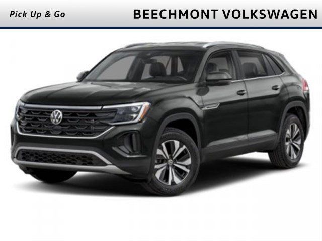 2024 Volkswagen Atlas Cross Sport 2.0T SEL