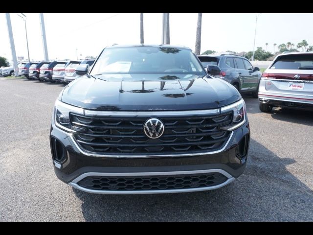 2024 Volkswagen Atlas Cross Sport 2.0T SEL