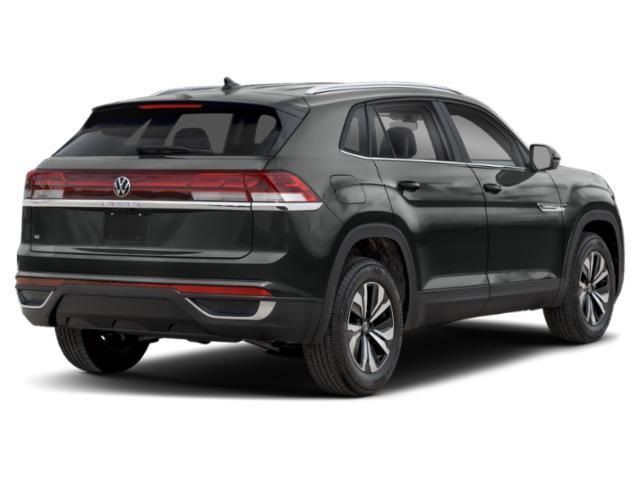 2024 Volkswagen Atlas Cross Sport 2.0T SEL