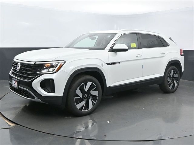 2024 Volkswagen Atlas Cross Sport 2.0T SEL