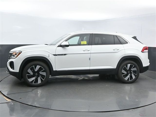 2024 Volkswagen Atlas Cross Sport 2.0T SEL