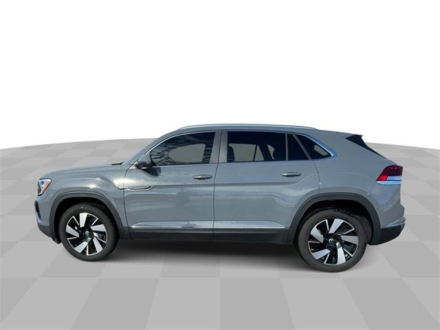 2024 Volkswagen Atlas Cross Sport 2.0T SEL