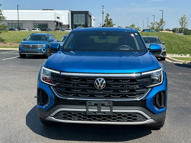 2024 Volkswagen Atlas Cross Sport 2.0T SEL
