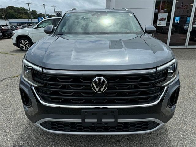 2024 Volkswagen Atlas Cross Sport 2.0T SEL